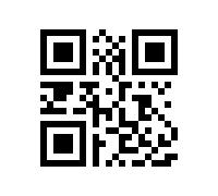 Contact Haier Saudi Arabia Service Center by Scanning this QR Code