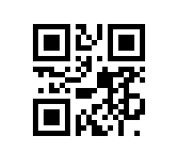 Contact Haier Service Center Abu Dhabi And Sharjah by Scanning this QR Code