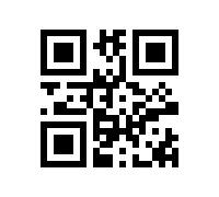 Contact Haier Service Center Dubai by Scanning this QR Code