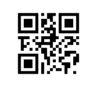 Contact Haier Service Center Jeddah by Scanning this QR Code