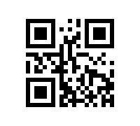 Contact Hajj And Umrah Package From Kashmir by Scanning this QR Code