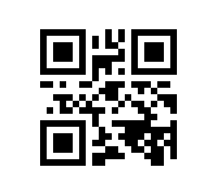 Contact Halfords Sheffield UK by Scanning this QR Code