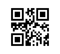 Contact Hall's Service Center by Scanning this QR Code