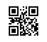 Contact Hall Automotive Service Center by Scanning this QR Code