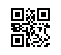 Contact Halls Service Center Knoxville Tennessee by Scanning this QR Code