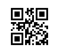 Contact Hancock County Educational Service Center by Scanning this QR Code