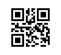 Contact Happy Hour Community Service Center by Scanning this QR Code