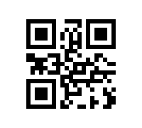 Contact Happy Hour Shuttle Service Center by Scanning this QR Code