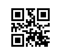 Contact Harbor Freight Locations by Scanning this QR Code