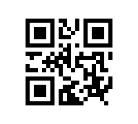 Contact Hardy Service Center by Scanning this QR Code