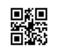 Contact Harmons Service Center by Scanning this QR Code