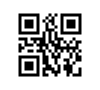 Contact Harris Retiree Service Center by Scanning this QR Code
