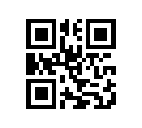 Contact Hastings Service Center by Scanning this QR Code