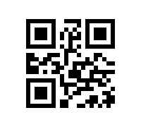 Contact Hayes Service Center by Scanning this QR Code