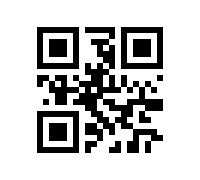 Contact Hearst Service Center by Scanning this QR Code
