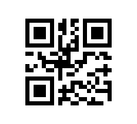 Contact Heartland Service Center by Scanning this QR Code