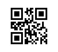 Contact Hendrick Concord North Carolina by Scanning this QR Code