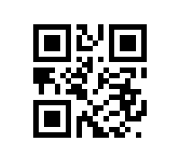 Contact Hennepin County Human Service Centers by Scanning this QR Code