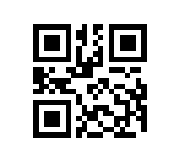 Contact Hennepin County Service Center Brooklyn Park by Scanning this QR Code