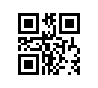 Contact Hennepin County Service Center Robbinsdale by Scanning this QR Code