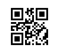 Contact Henry's Service Center by Scanning this QR Code