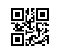Contact Heritage Toyota Service Center by Scanning this QR Code
