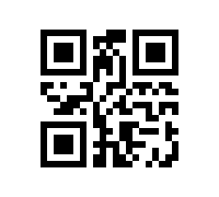 Contact Hermantown Service Center by Scanning this QR Code