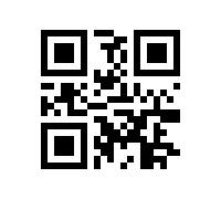 Contact Hewitt Service Center by Scanning this QR Code