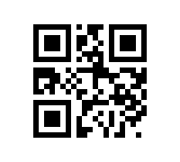 Contact Hicks Service Center by Scanning this QR Code