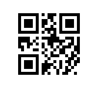 Contact Hicksville Train Station by Scanning this QR Code