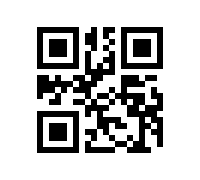 Contact Highland Park Service Center by Scanning this QR Code