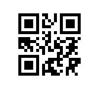 Contact Hills Service Center by Scanning this QR Code