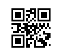 Contact Hillside Honda Service Center by Scanning this QR Code