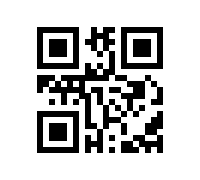 Contact Hillside Nissan Service Center by Scanning this QR Code