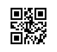 Contact Hillside Service Center by Scanning this QR Code