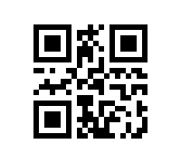 Contact Hillside Toyota Service Center by Scanning this QR Code