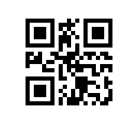 Contact Hilltop Service Center by Scanning this QR Code