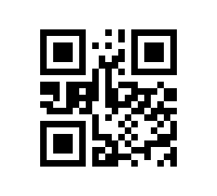 Contact Hilti Customer Service by Scanning this QR Code