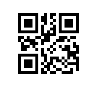 Contact Hilton Anaheim California by Scanning this QR Code