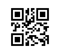 Contact Hines Service Center by Scanning this QR Code