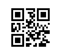 Contact Hines Tire And Services Center Florence Alabama by Scanning this QR Code