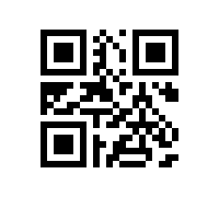 Contact Hisense Service Center by Scanning this QR Code