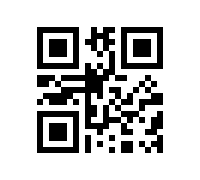 Contact Hitachi Chainsaw Service Center by Scanning this QR Code