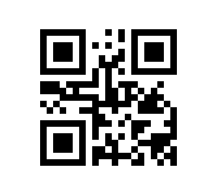 Contact Hitachi Drill Service Center by Scanning this QR Code