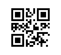 Contact Hitachi KSA Service Center by Scanning this QR Code