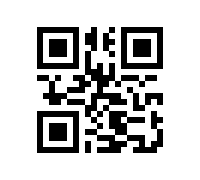 Contact Hitachi Leaf Blower Service Center Near Me by Scanning this QR Code