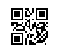 Contact Hitachi Malaysia Service Centre by Scanning this QR Code