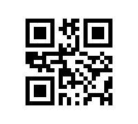 Contact Hitachi Power Tools USA Customer Service Center by Scanning this QR Code