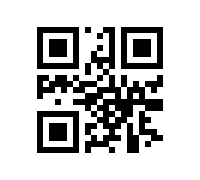 Contact Hitachi Repair Service Center Georgia by Scanning this QR Code