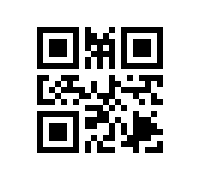 Contact Hitachi Repair Service Centre In Abu Dhabi UAE by Scanning this QR Code